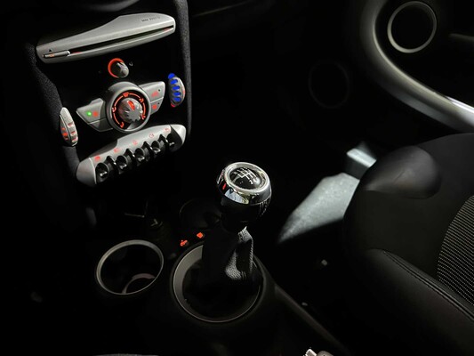 Mini Clubman 1.6 Cooper Chili 2008 ORG-NL, 61-HBH-2