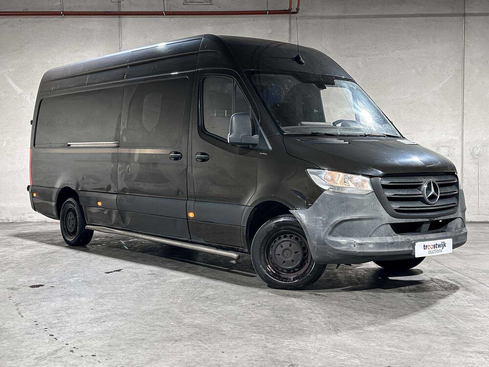 Mercedes-Benz Sprinter 314 2.2 CDI L3H2 Functional EURO VI-D 2019 ORG-NL, V-089-XJ