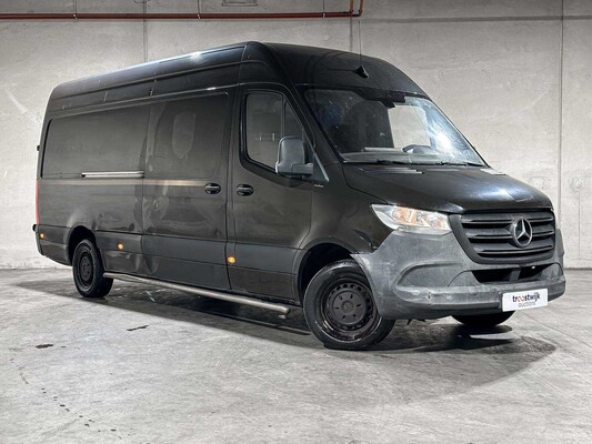Mercedes-Benz Sprinter 314 2.2 CDI L3H2 Functional EURO VI-D 2019 ORG-NL, V-089-XJ