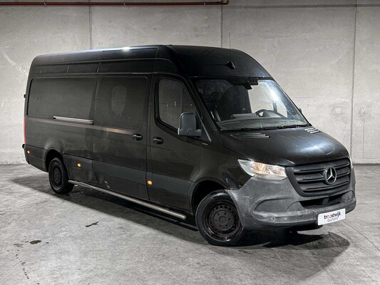 Mercedes-Benz Sprinter 314 2.2 CDI L3H2 Functional EURO VI-D 2019 ORG-NL, V-089-XJ