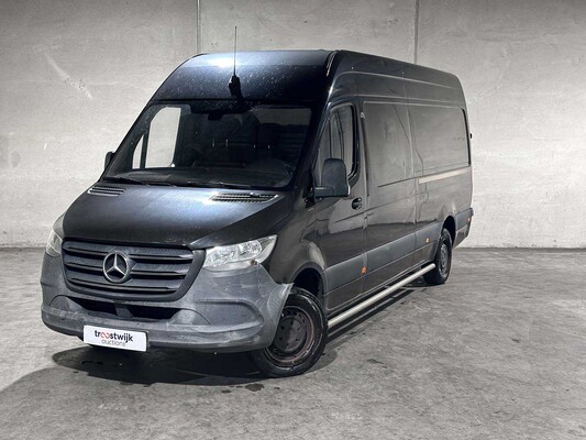 Mercedes-Benz Sprinter 314 2.2 CDI L3H2 Functional EURO VI-D 2019 ORG-NL, V-089-XJ