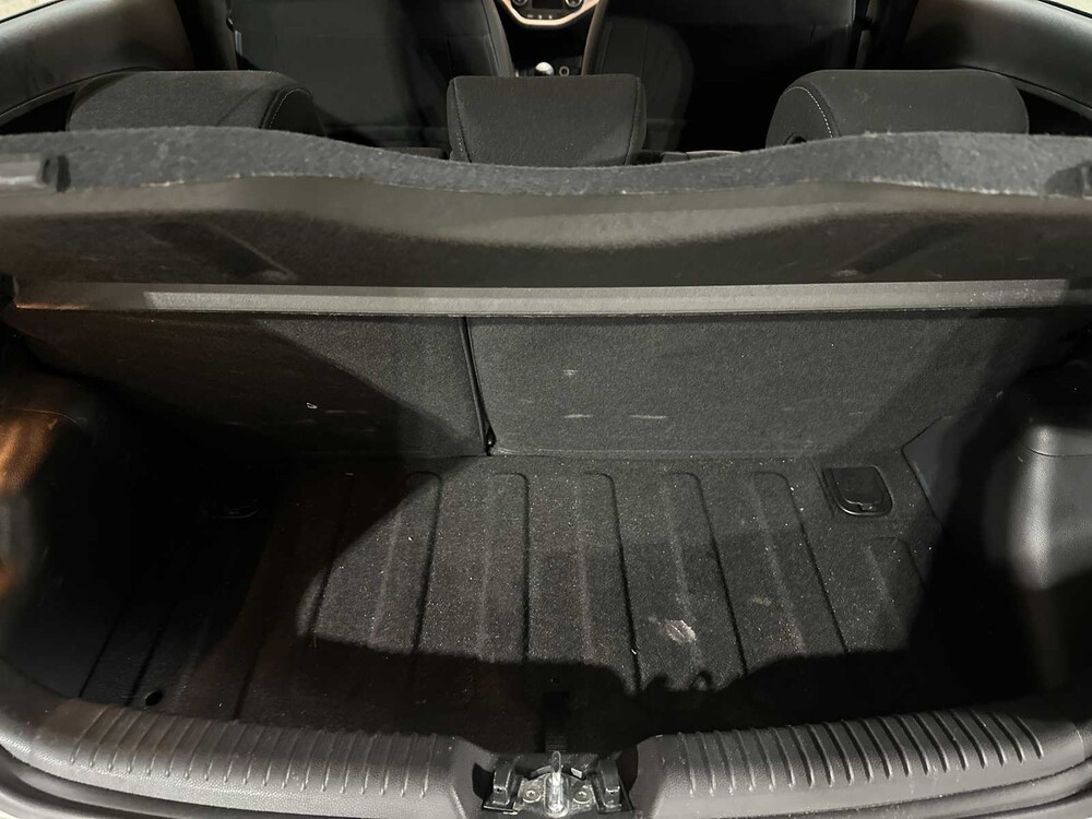Kia Picanto 1.0 CVVT DynamicLine 69pk 2016 (Origineel-NL), JK-860-D