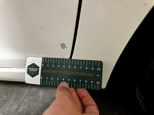 Kia Picanto 1.0 CVVT DynamicLine 69pk 2016 (Origineel-NL), JK-860-D