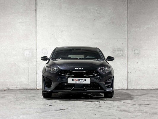 Kia ProCeed 1.0 T-GDi GT-Line 120pk 2022 (Origineel-NL), P-934-HG