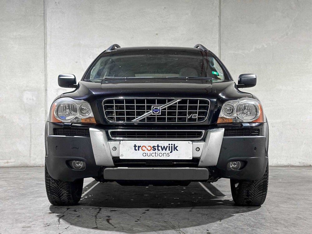 Volvo XC90 4.4 V8 Ocean Race 315pk 2005 7-Persoons, RX-014-P Youngtimer