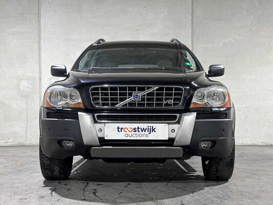 Volvo XC90 4.4 V8 Ocean Race 315pk 2005 7-Persoons, RX-014-P Youngtimer