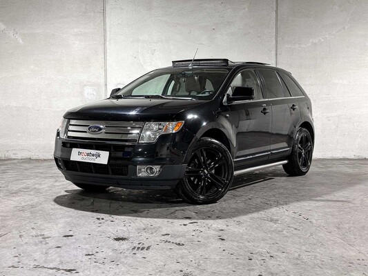 Ford Edge 264 PS 2008, 75-JBT-1