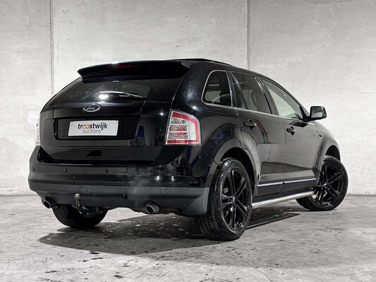 Ford Edge 264 PS 2008, 75-JBT-1