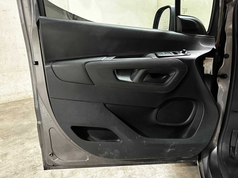 Citroen Berlingo 1.6 BlueHDI Club 99pk 2019 (Origineel-NL), V-344-ZT