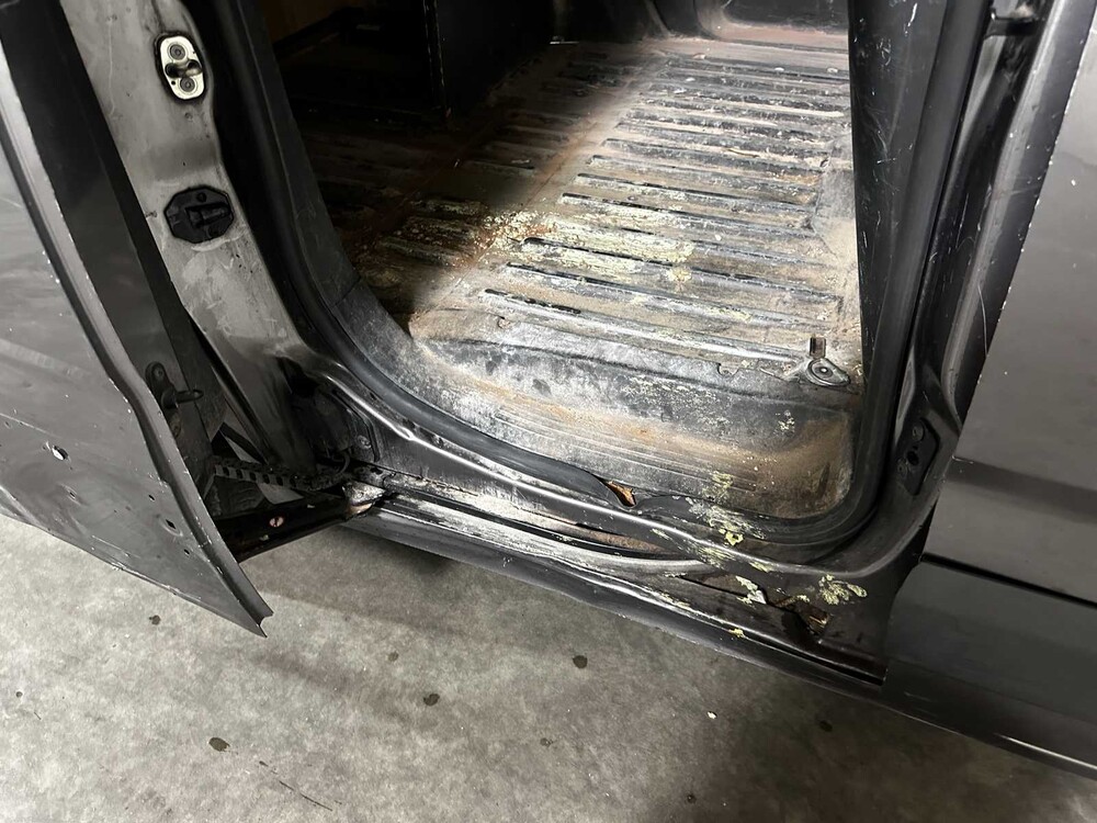 Citroen Berlingo 1.6 BlueHDI Club 99pk 2019 (Origineel-NL), V-344-ZT