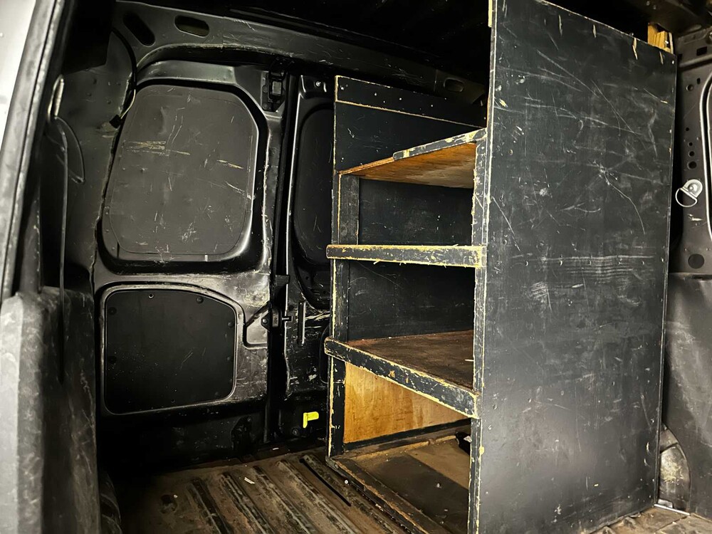 Citroen Berlingo 1.6 BlueHDI Club 99pk 2019 (Origineel-NL), V-344-ZT
