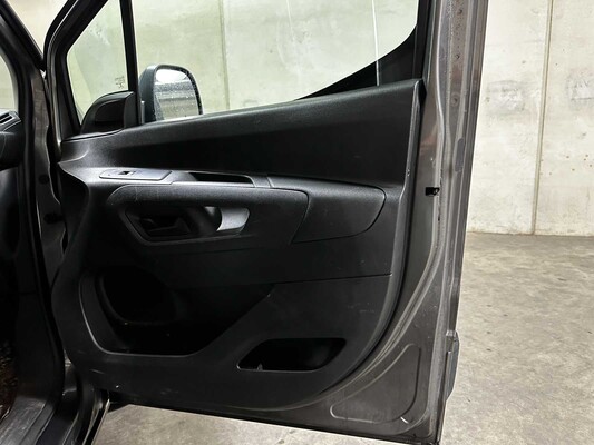 Citroen Berlingo 1.6 BlueHDI Club 99 PS 2019 (Original-NL), V-344-ZT