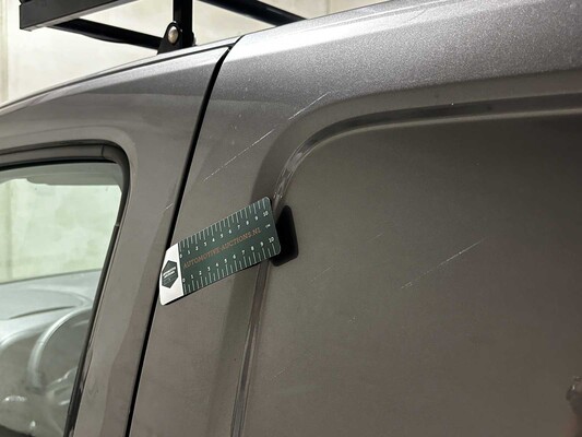 Citroen Berlingo 1.6 BlueHDI Club 99 PS 2019 (Original-NL), V-344-ZT