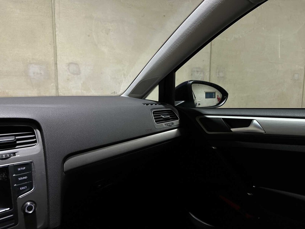 Volkswagen Golf 1.4 TSI Comfortline 122hp 2014 (Original-NL), 1-TBN-34