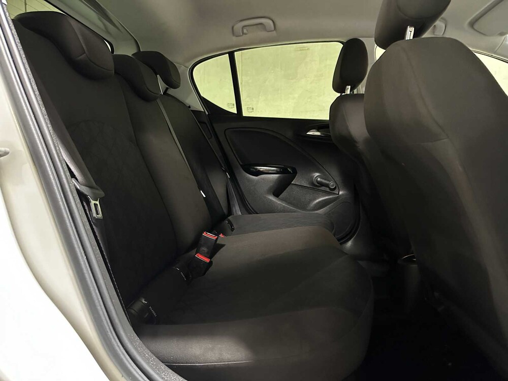 Opel Corsa 1.0 Turbo 120 Jaar Edition 90pk 2019 (Origineel-NL), G-517-BL