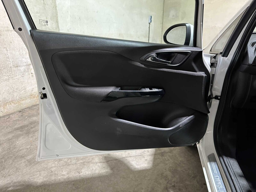 Opel Corsa 1.0 Turbo 120 Jaar Edition 90pk 2019 (Origineel-NL), G-517-BL