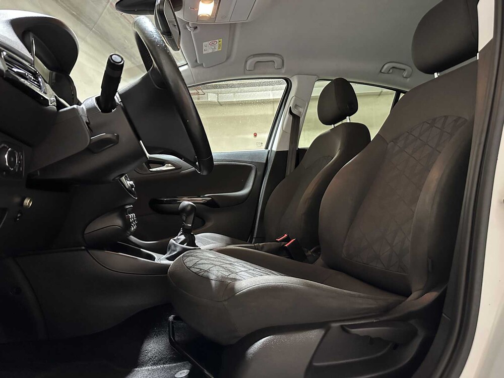 Opel Corsa 1.0 Turbo 120 Jaar Edition 90pk 2019 (Origineel-NL), G-517-BL