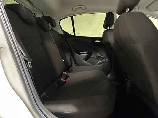 Opel Corsa 1.0 Turbo 120 Jaar Edition 90pk 2019 (Origineel-NL), G-517-BL
