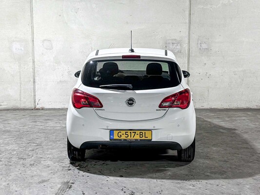 Opel Corsa 1.0 Turbo 120 Year Edition 90 PS 2019 (Original-NL), G-517-BL