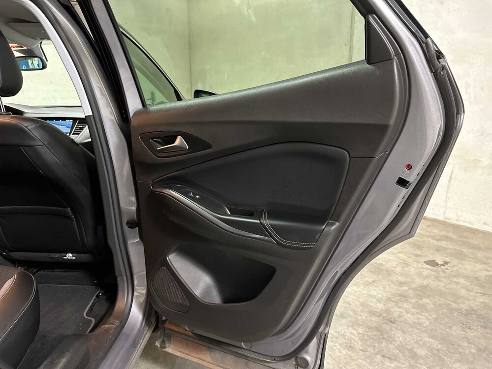 Opel Grandland X 1.2 Turbo Business Executive 131pk 2020 (Origineel-NL + 1e eigenaar), H-882-PB