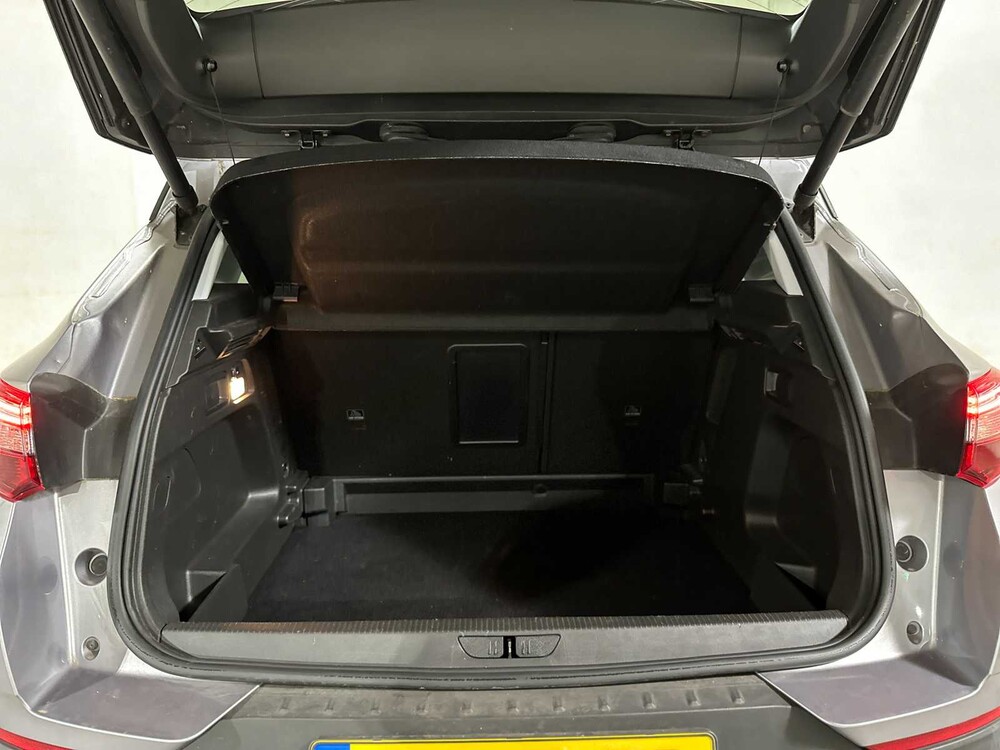 Opel Grandland X 1.2 Turbo Business Executive 131pk 2020 (Origineel-NL + 1e eigenaar), H-882-PB