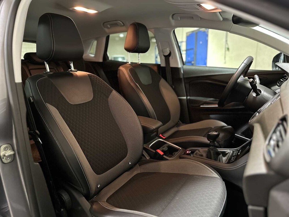 Opel Grandland X 1.2 Turbo Business Executive 131 PS 2020 (Original-NL + 1. Besitzer), H-882-PB
