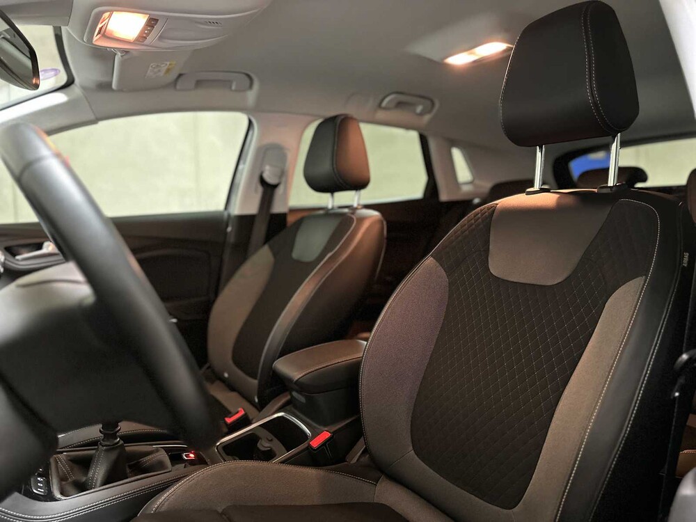 Opel Grandland X 1.2 Turbo Business Executive 131pk 2020 (Origineel-NL + 1e eigenaar), H-882-PB