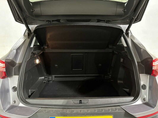 Opel Grandland X 1.2 Turbo Business Executive 131pk 2020 (Origineel-NL + 1e eigenaar), H-882-PB