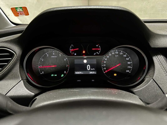 Opel Grandland X 1.2 Turbo Business Executive 131pk 2020 (Origineel-NL + 1e eigenaar), H-882-PB