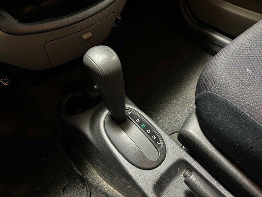 Daihatsu Sirion 2 1.3-16V Comfort 90pk 2005 (Origineel-NL) Automaat, 41-RP-TZ