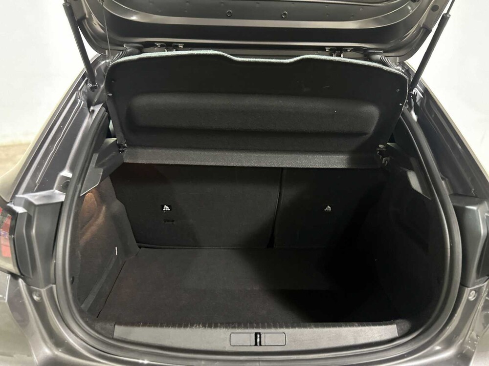 Peugeot 208 1.2 PureTech Active 75pk 2022 (Origineel-NL + 1e eigenaar), P-986-SL