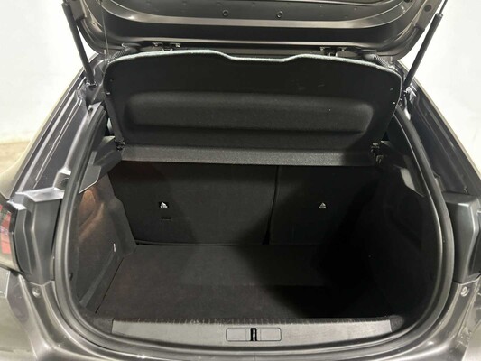 Peugeot 208 1.2 PureTech Active 75pk 2022 (Origineel-NL + 1e eigenaar), P-986-SL