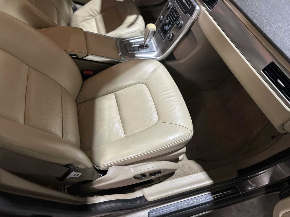 Volvo V70 1.6 T4 Limited Edition 179pk 2011 (Origineel-NL), 60-SKF-2