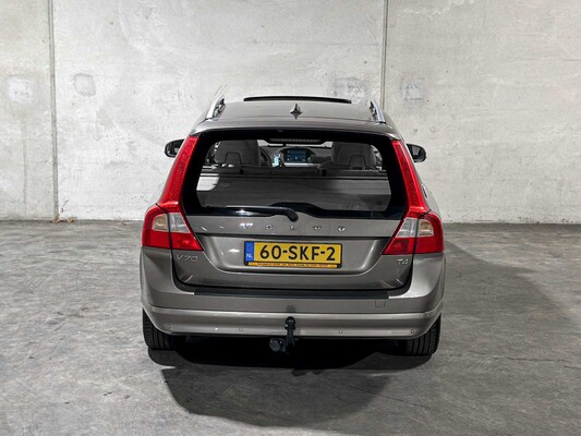 Volvo V70 1.6 T4 Limited Edition 179pk 2011 (Origineel-NL), 60-SKF-2