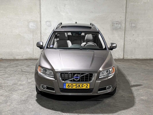 Volvo V70 1.6 T4 Limited Edition 179pk 2011 (Origineel-NL), 60-SKF-2