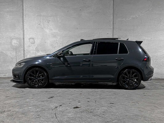 Volkswagen Golf 1.0 TSI Comfortline Business 110pk 2018 (Origineel-NL), RX-771-L
