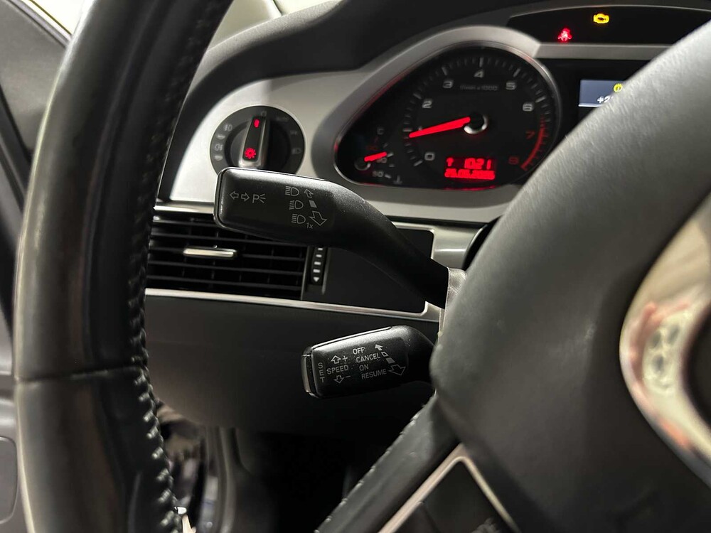 Audi A6 Avant  2.0 TFSI Advance 168pk 2012 (Origineel-NL), 99-SXD-5
