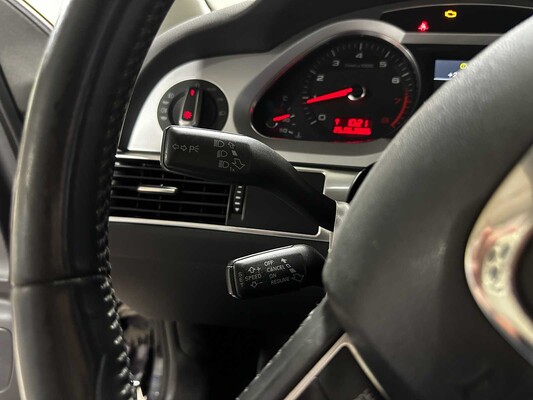 Audi A6 Avant  2.0 TFSI Advance 168pk 2012 (Origineel-NL), 99-SXD-5