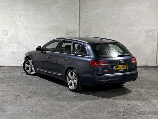 Audi A6 Avant  2.0 TFSI Advance 168pk 2012 (Origineel-NL), 99-SXD-5