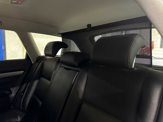 Audi A6 Avant 2.0 TFSI Advance 168 PS 2012 (Original-NL), 99-SXD-5