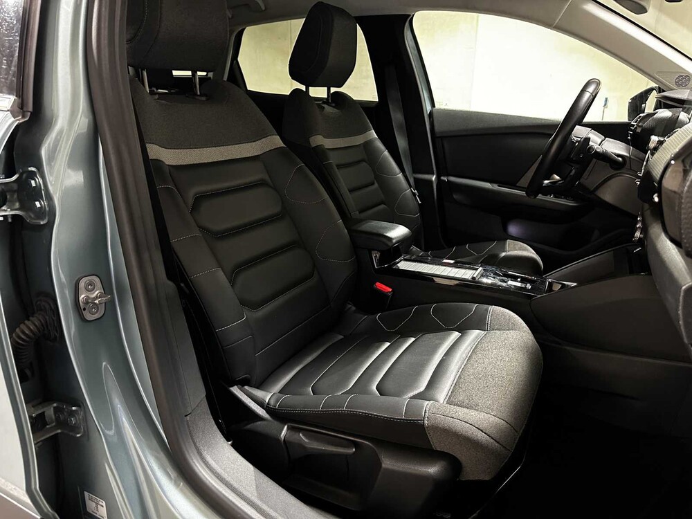 Citroen C4 1.2 Puretech Shine 131pk 2021, T-016-BX