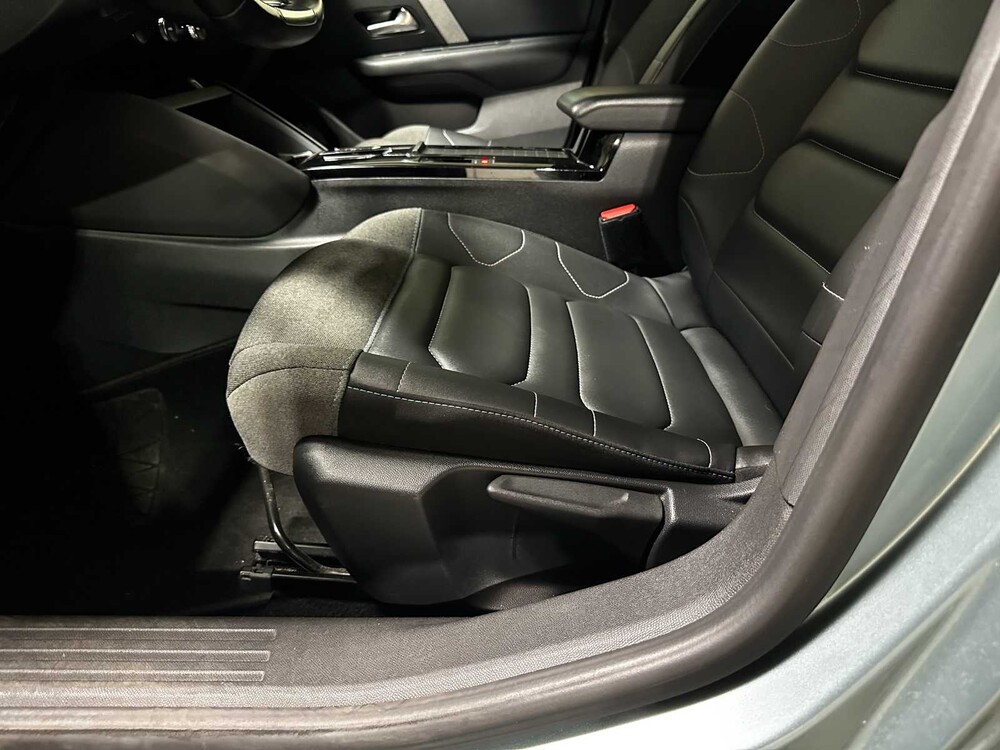 Citroen C4 1.2 Puretech Shine 131pk 2021, T-016-BX