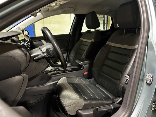 Citroen C4 1.2 Puretech Shine 131pk 2021, T-016-BX