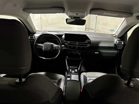 Citroen C4 1.2 Puretech Shine 131pk 2021, T-016-BX
