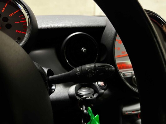 Mini 3-Türer 1,6 Cooper 120 PS 2008, 93-LDX-9