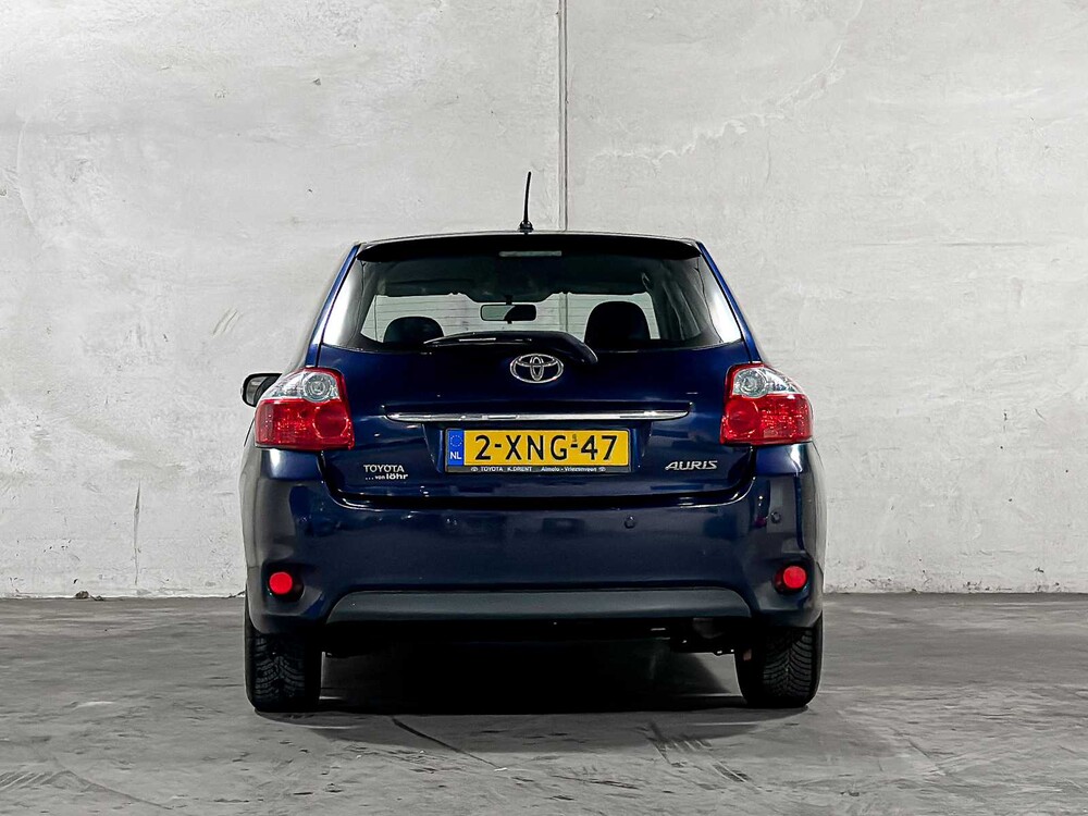 Toyota Auris 2.0 D-4D Aspiration 126pk 2010, 2-XNG-47