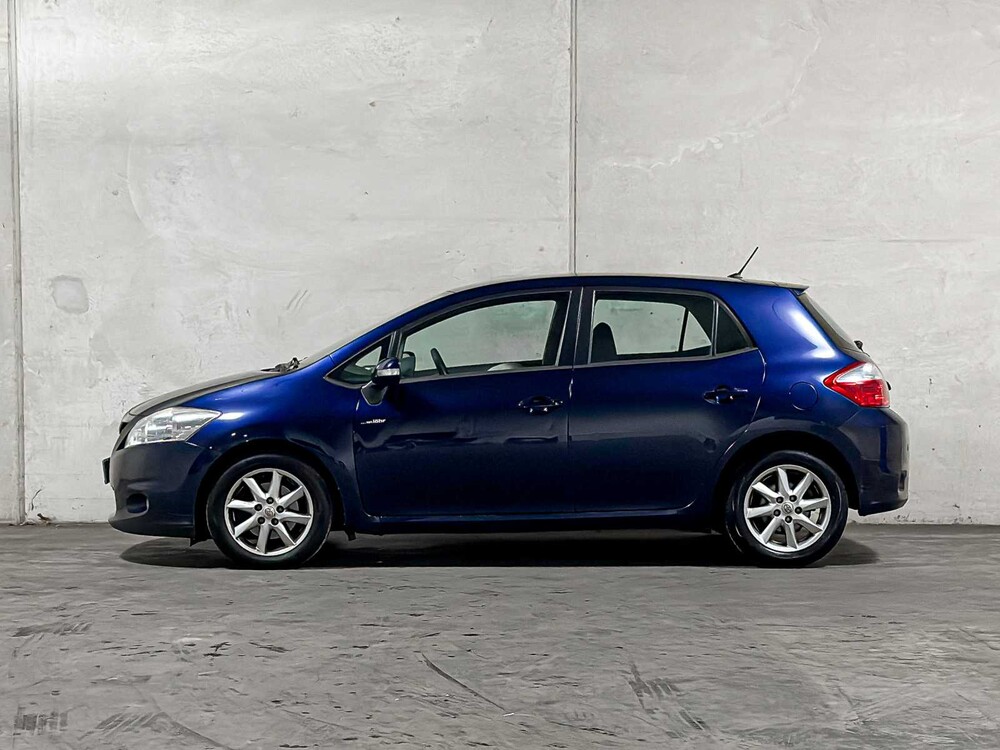 Toyota Auris 2.0 D-4D Aspiration 126pk 2010, 2-XNG-47
