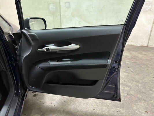 Toyota Auris 2.0 D-4D Aspiration 126pk 2010, 2-XNG-47