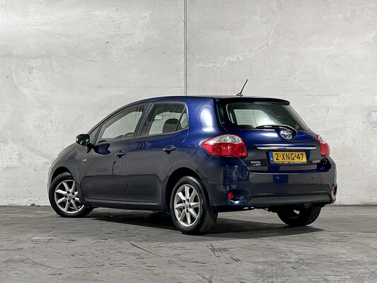 Toyota Auris 2.0 D-4D Aspiration 126pk 2010, 2-XNG-47