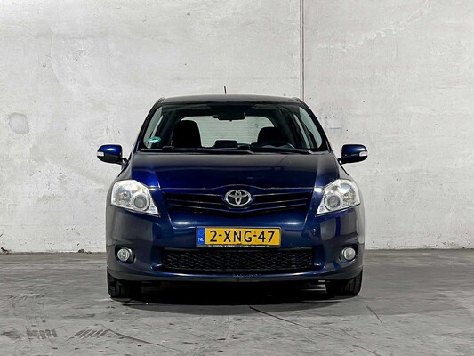 Toyota Auris 2.0 D-4D Aspiration 126pk 2010, 2-XNG-47